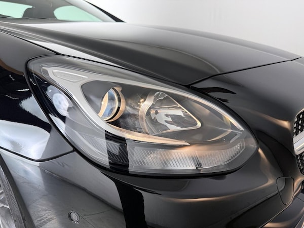 Used Mercedes-Benz SLC 2017 for sale - 76223705: Photo 8