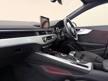 Used Audi A5 2017 for sale - 79374768: Photo