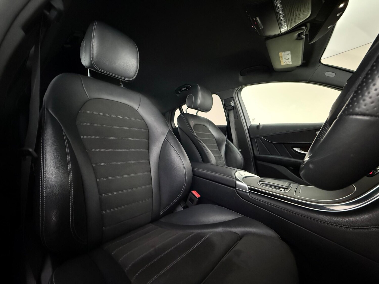 Used Mercedes-Benz GLC 2020 for sale - 78091772: Photo 11