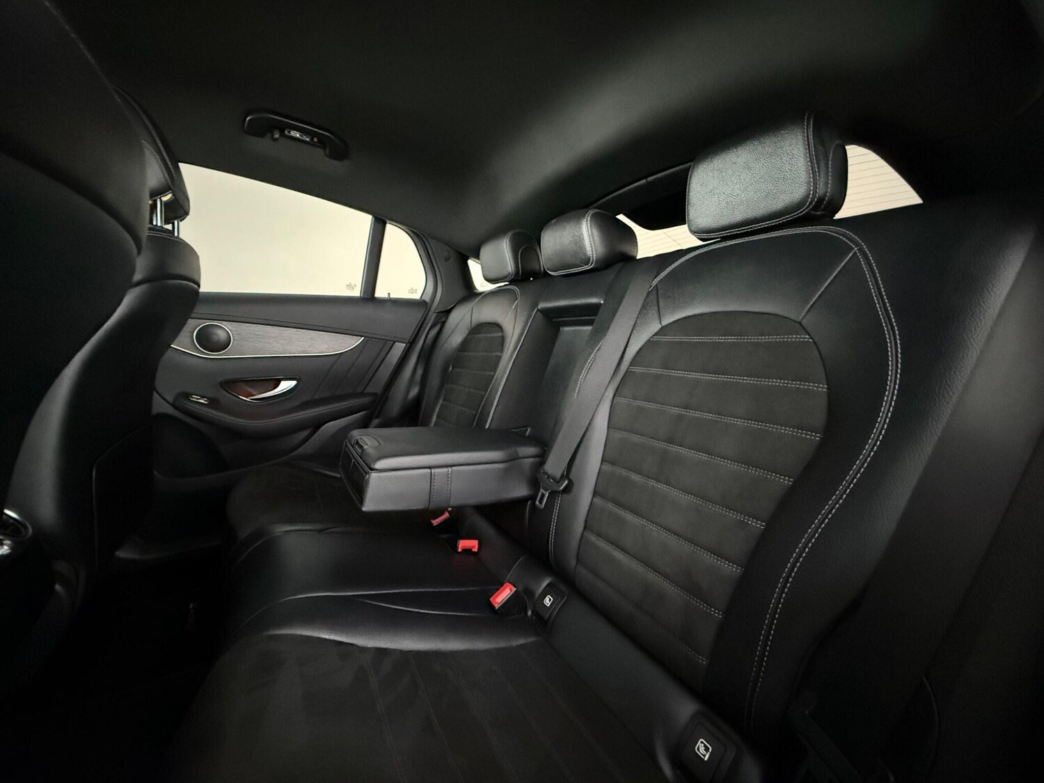 Used Mercedes-Benz GLC 2020 for sale - 78091772: Photo 12