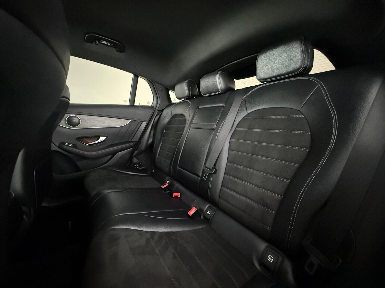 Used Mercedes-Benz GLC 2020 for sale - 78091772: Photo 13