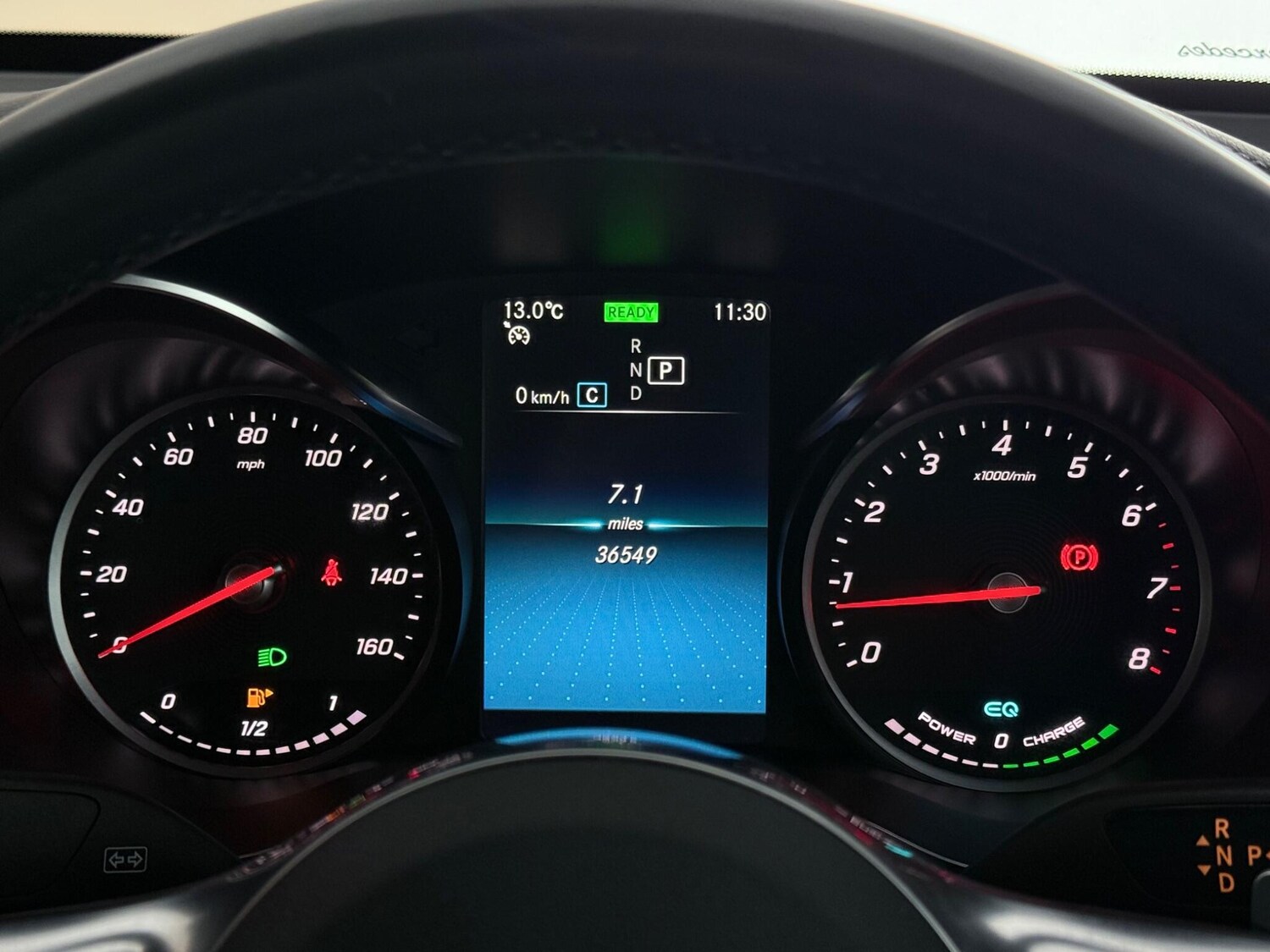 Used Mercedes-Benz GLC 2020 for sale - 78091772: Photo 15