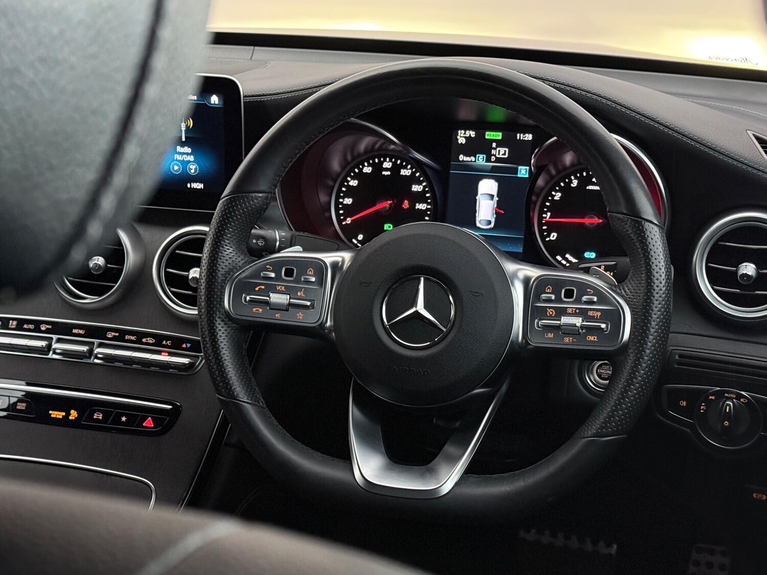 Used Mercedes-Benz GLC 2020 for sale - 78091772: Photo 16