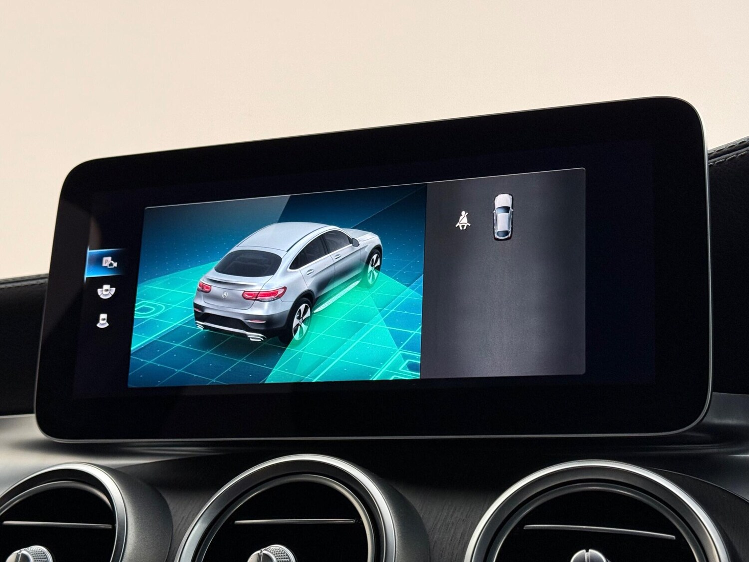 Used Mercedes-Benz GLC 2020 for sale - 78091772: Photo 24