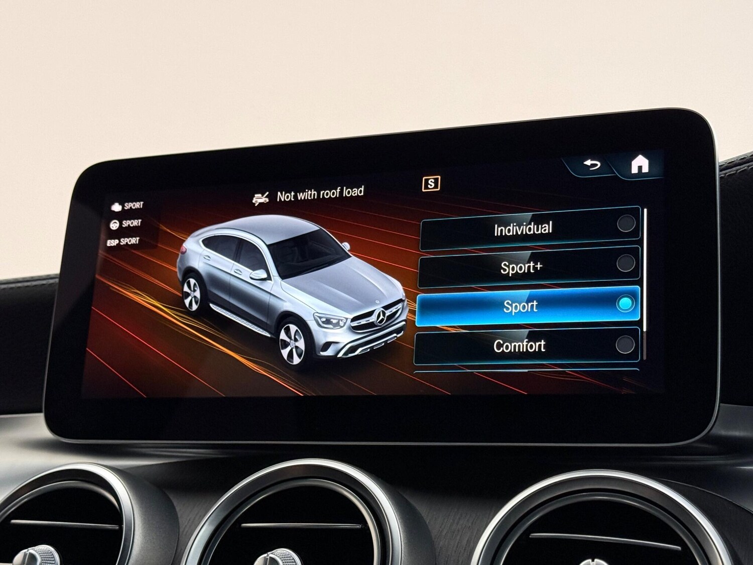 Used Mercedes-Benz GLC 2020 for sale - 78091772: Photo 25