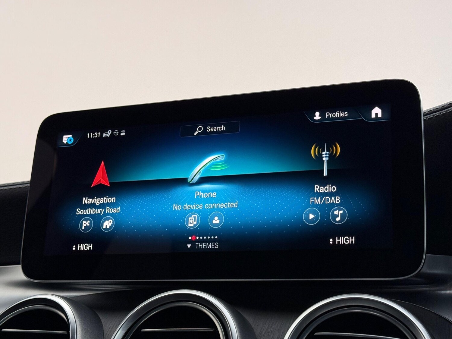 Used Mercedes-Benz GLC 2020 for sale - 78091772: Photo 26