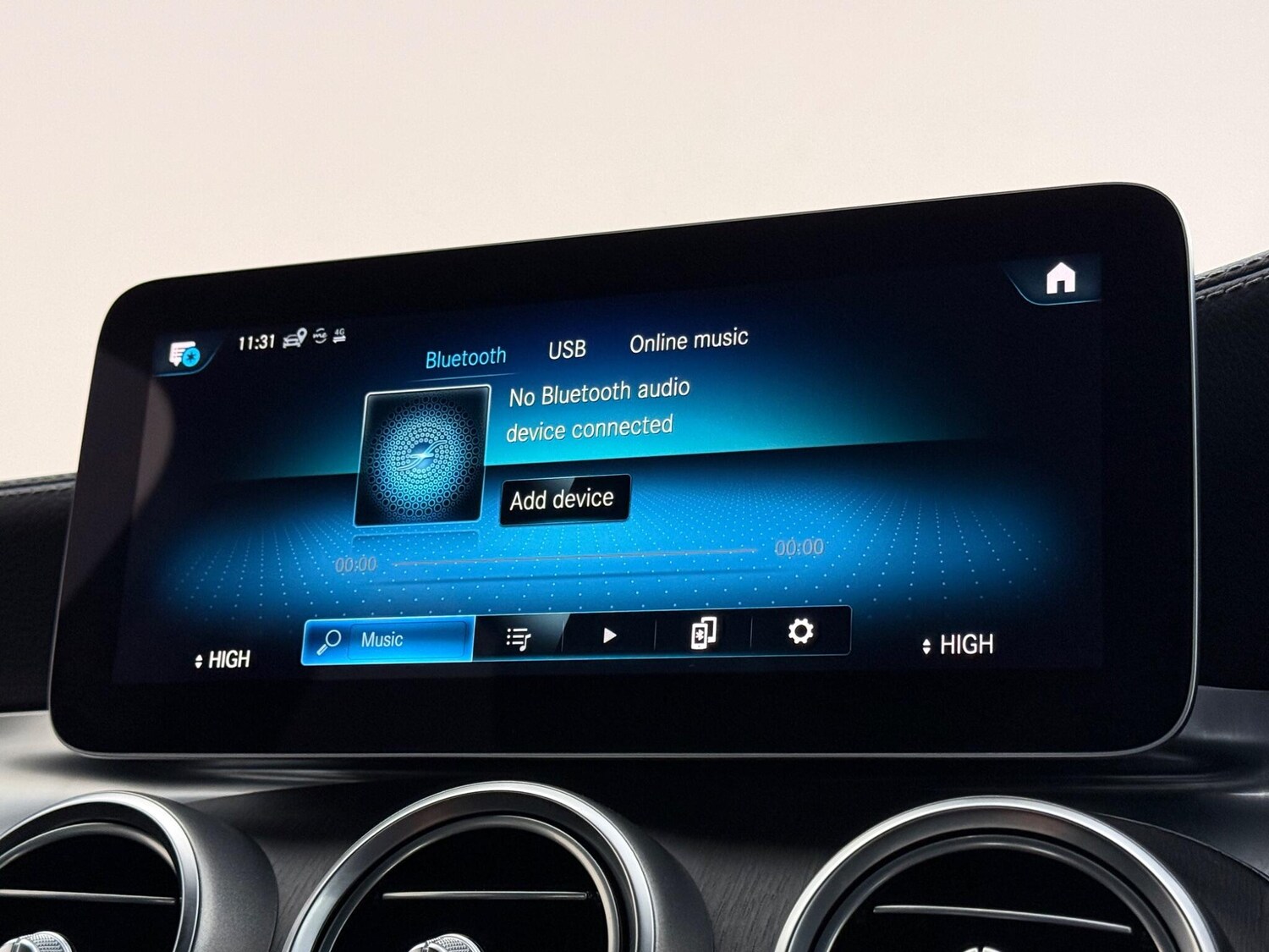 Used Mercedes-Benz GLC 2020 for sale - 78091772: Photo 27