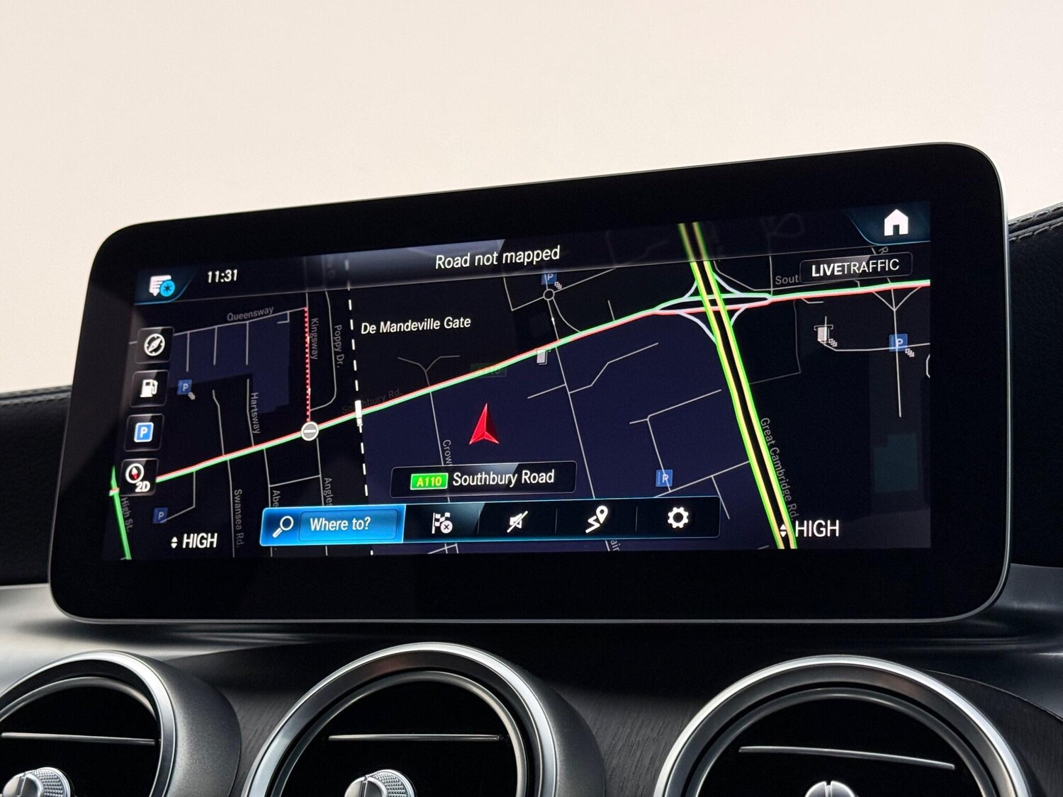 Used Mercedes-Benz GLC 2020 for sale - 78091772: Photo 28