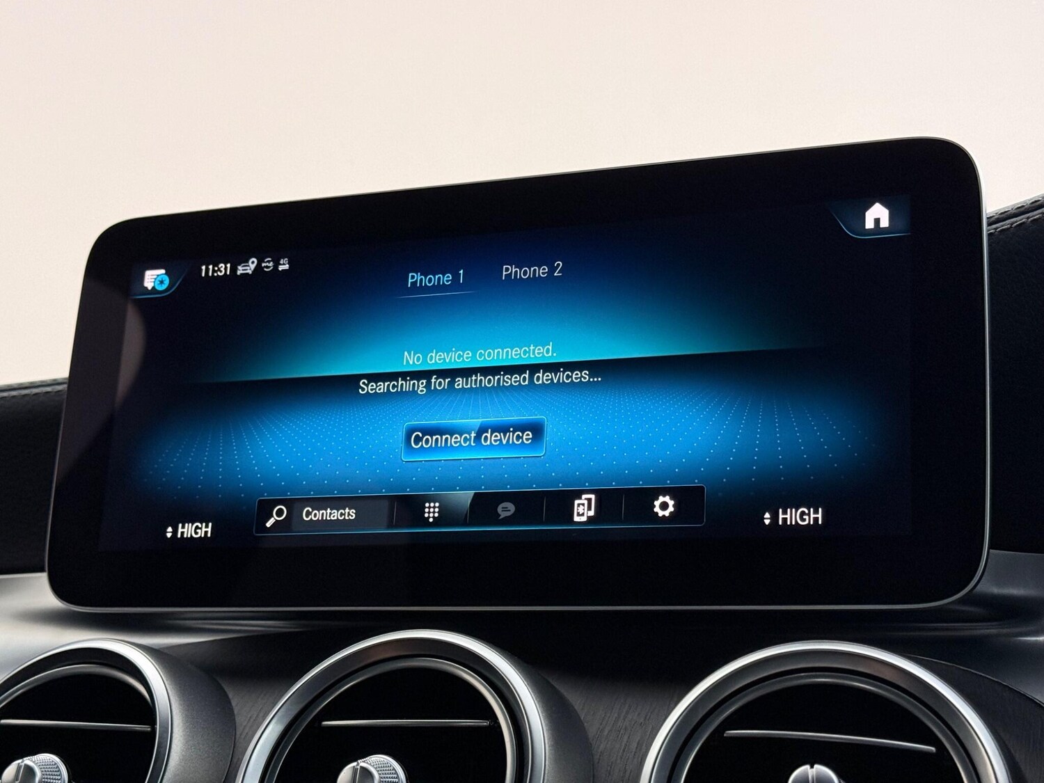 Used Mercedes-Benz GLC 2020 for sale - 78091772: Photo 29