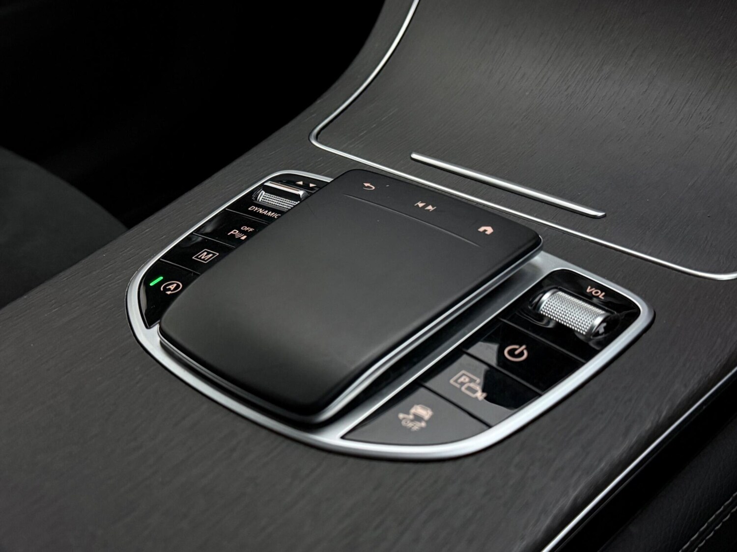 Used Mercedes-Benz GLC 2020 for sale - 78091772: Photo 33