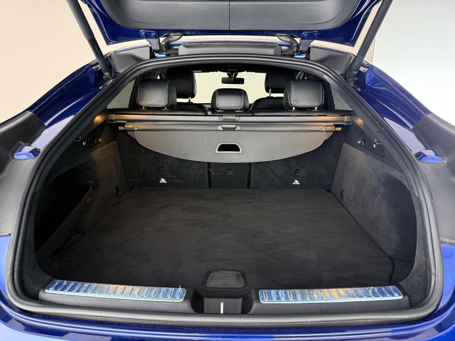 Used Mercedes-Benz GLC 2020 for sale - 78091772: Photo 9