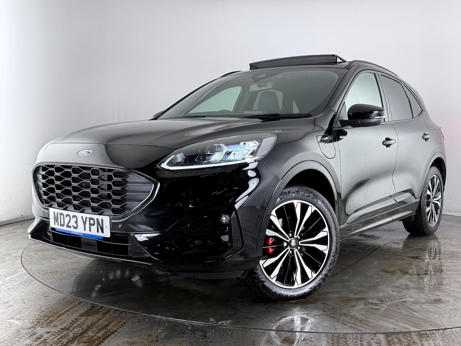 Used Ford Kuga 2023 for sale - 77246694: Photo 38