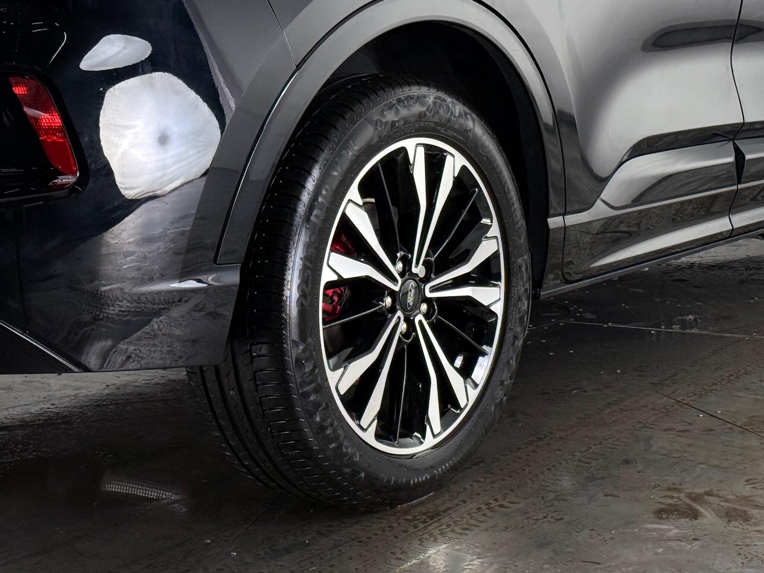 Used Ford Kuga 2023 for sale - 77246694: Photo 9