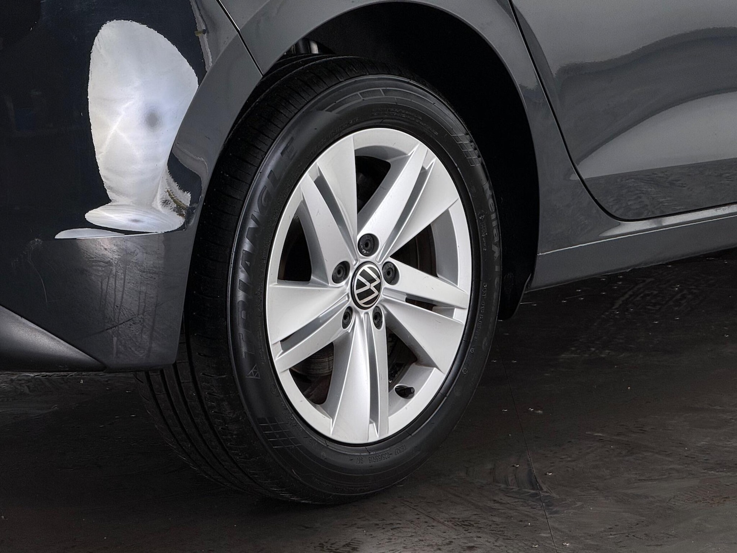 Used Volkswagen Golf 2023 for sale - 77221534: Photo 10