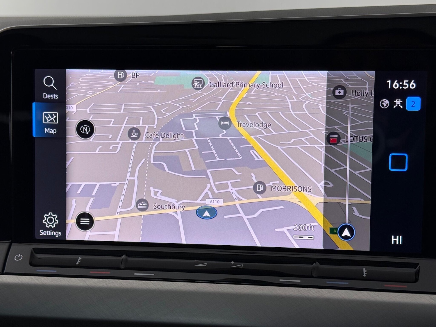 Used Volkswagen Golf 2023 for sale - 77221534: Photo 27