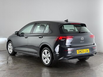 Used Volkswagen Golf 2023 for sale - 77221534: Photo