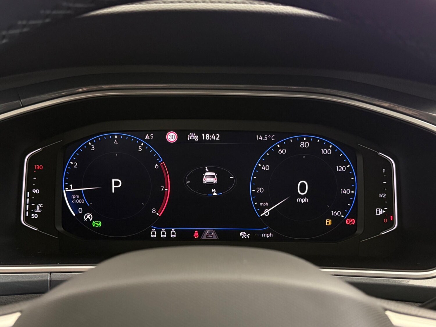 Used Volkswagen T-Roc 2023 for sale - 77575511: Photo 18