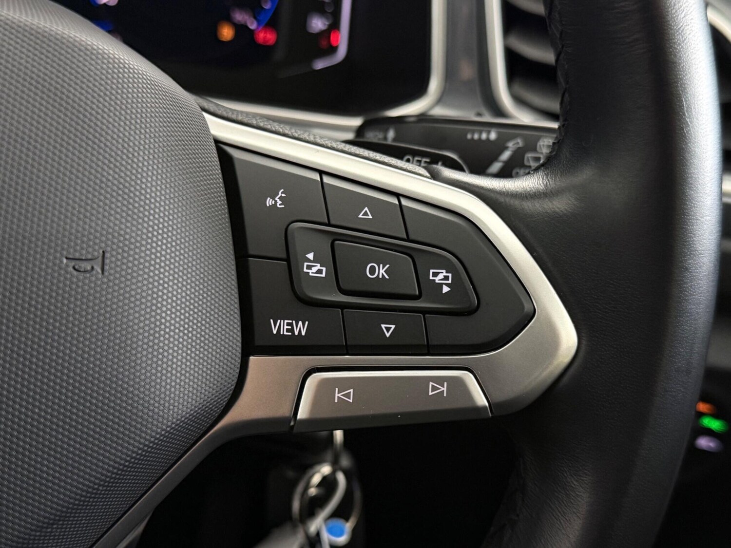 Used Volkswagen T-Roc 2023 for sale - 77575511: Photo 19