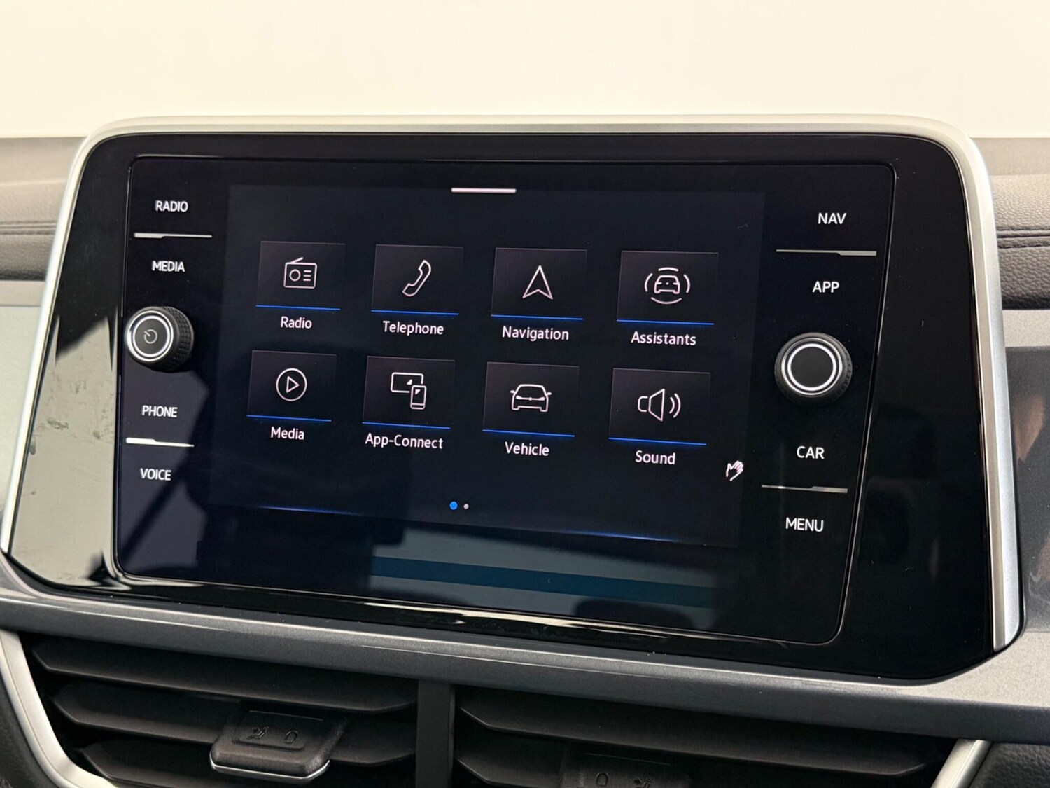 Used Volkswagen T-Roc 2023 for sale - 77575511: Photo 22