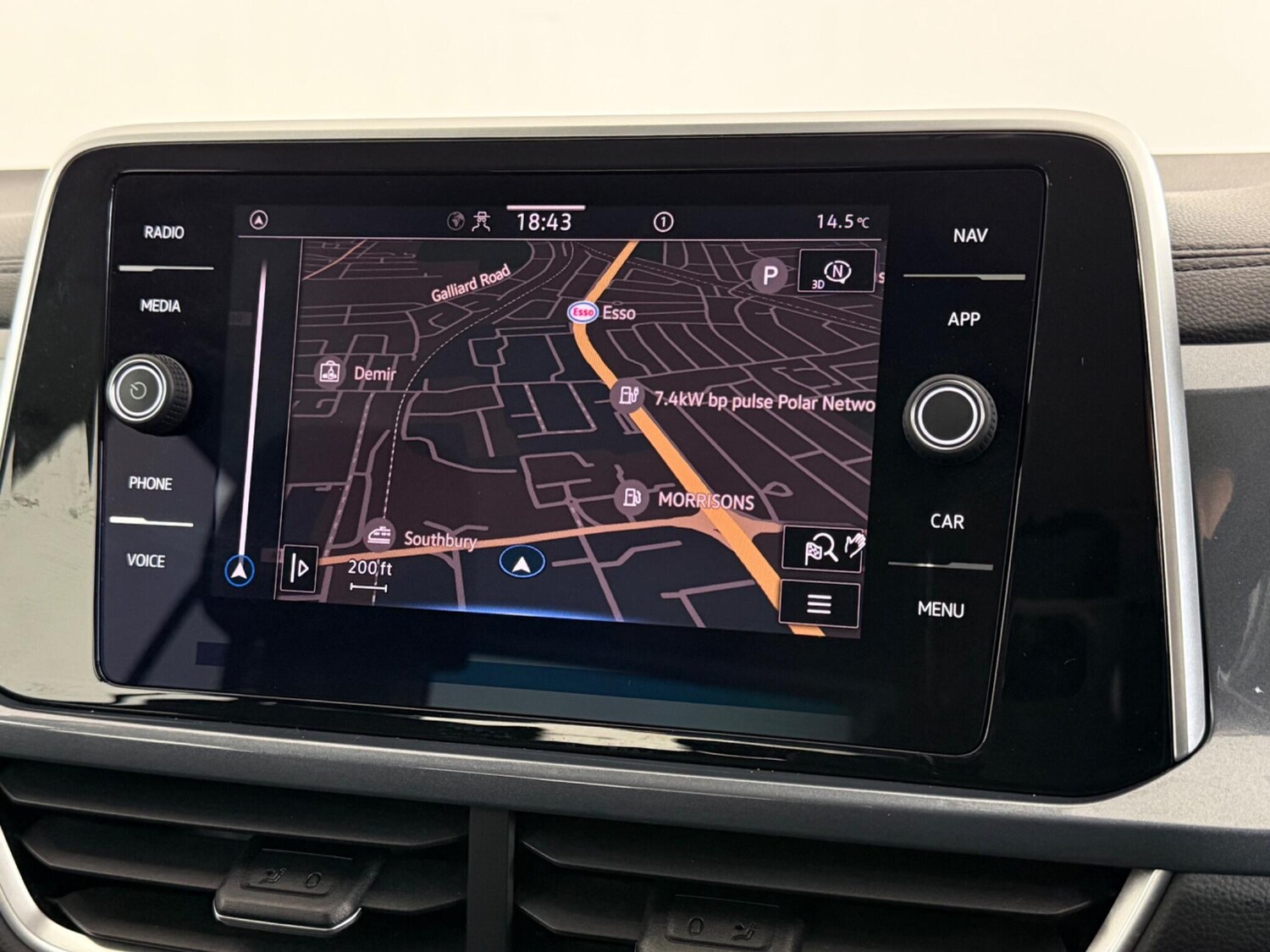 Used Volkswagen T-Roc 2023 for sale - 77575511: Photo 28