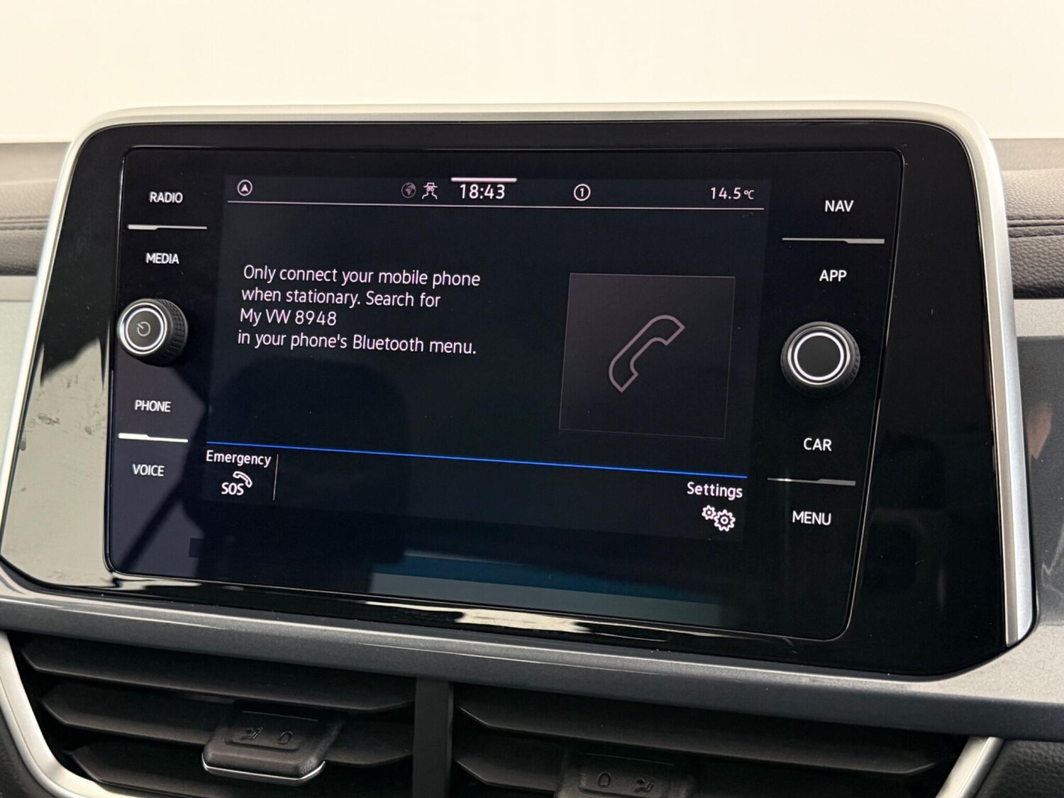 Used Volkswagen T-Roc 2023 for sale - 77575511: Photo 29