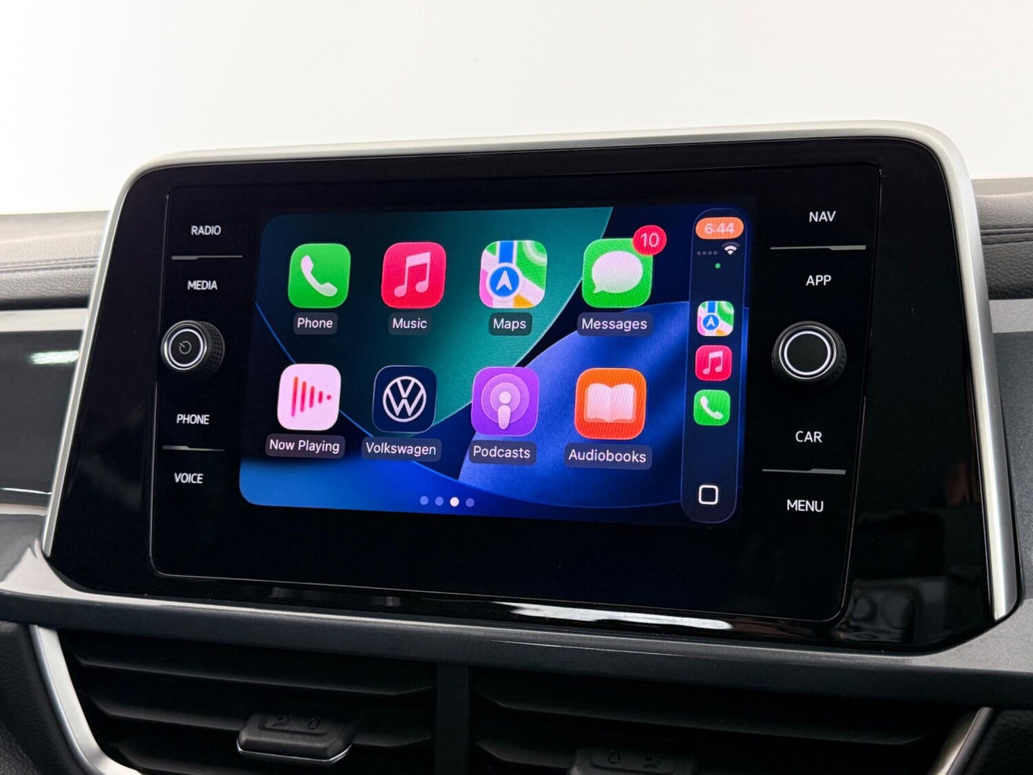 Used Volkswagen T-Roc 2023 for sale - 77575511: Photo 34