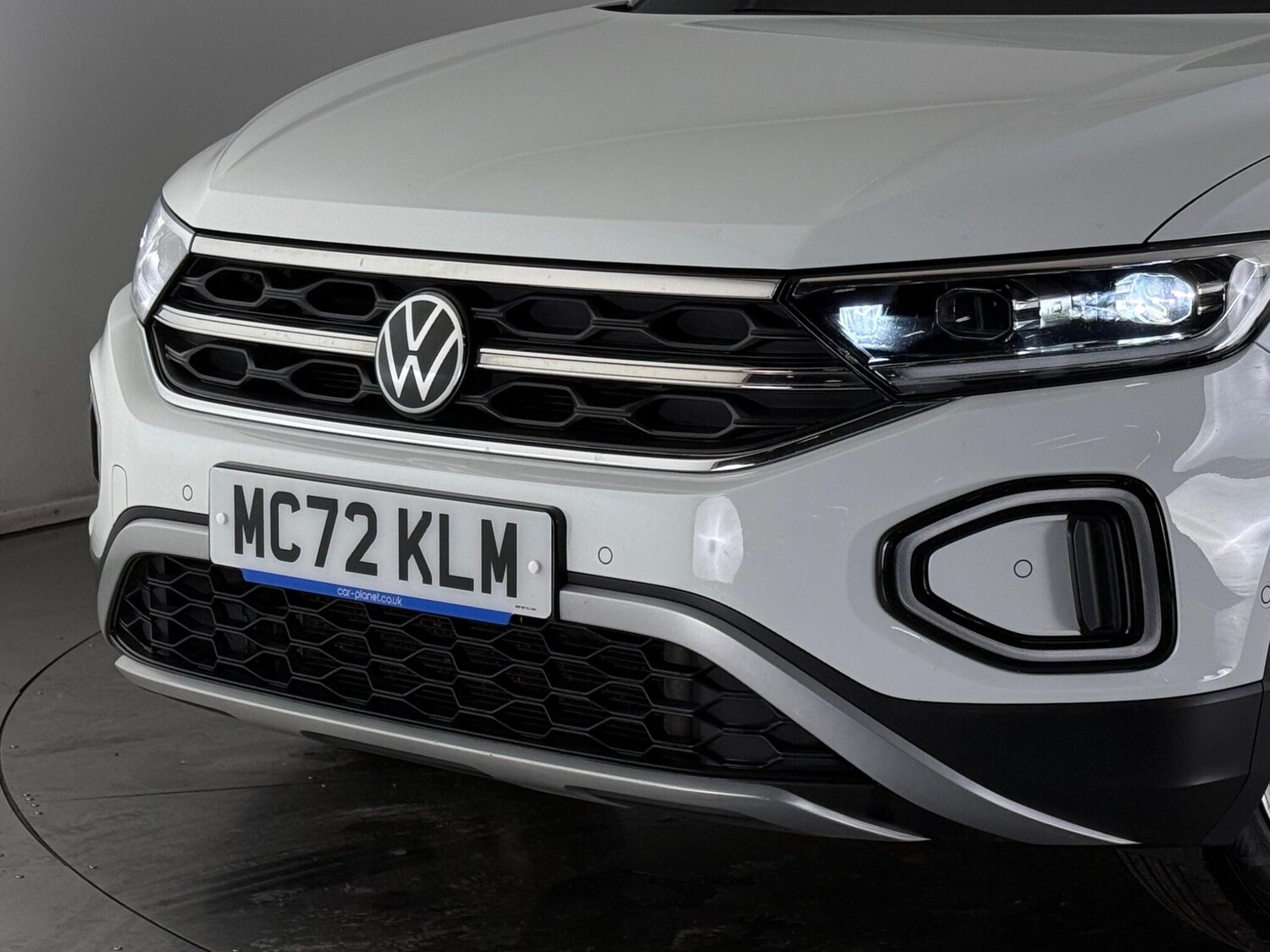 Used Volkswagen T-Roc 2023 for sale - 77575511: Photo 38