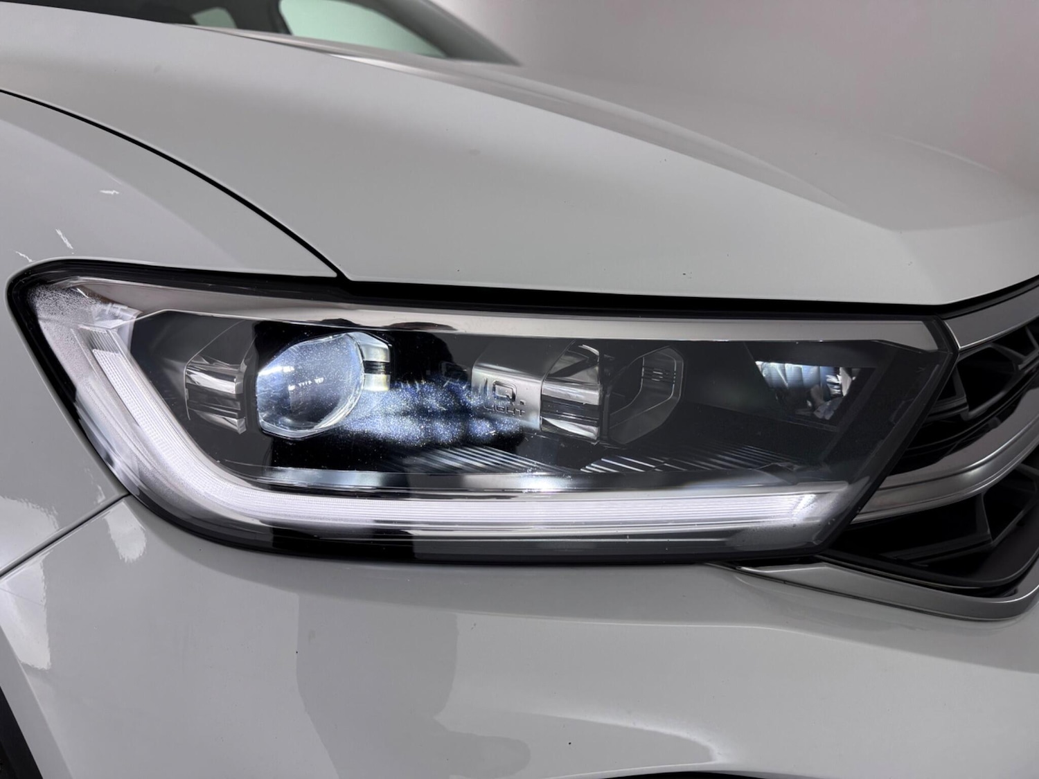 Used Volkswagen T-Roc 2023 for sale - 77575511: Photo 6