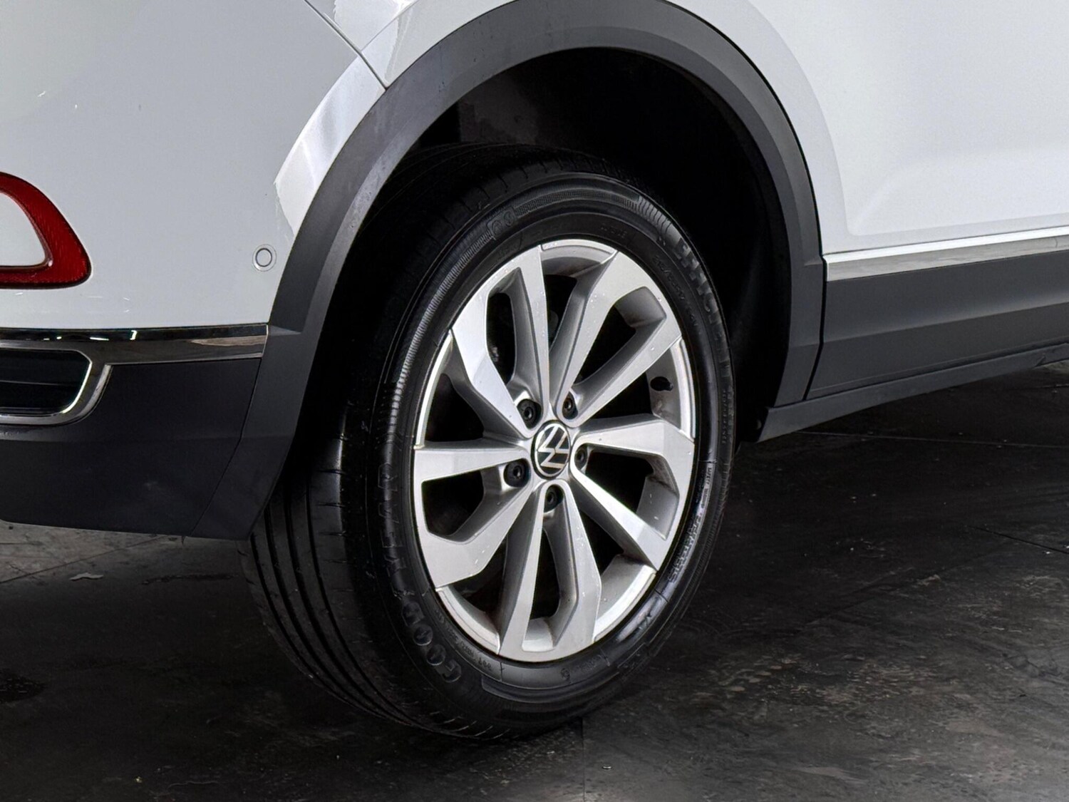 Used Volkswagen T-Roc 2023 for sale - 77575511: Photo 9