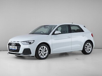 Used Audi A1 2020 for sale - 78859122: Photo