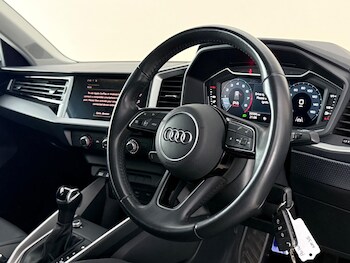 Used Audi A1 2020 for sale - 78859122: Photo
