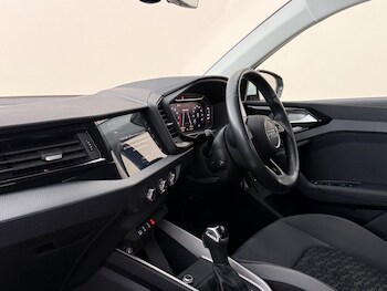 Used Audi A1 2020 for sale - 78859122: Photo