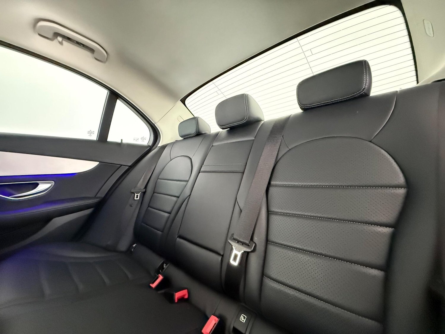 Used Mercedes-Benz C Class 2019 for sale - 77640050: Photo 14