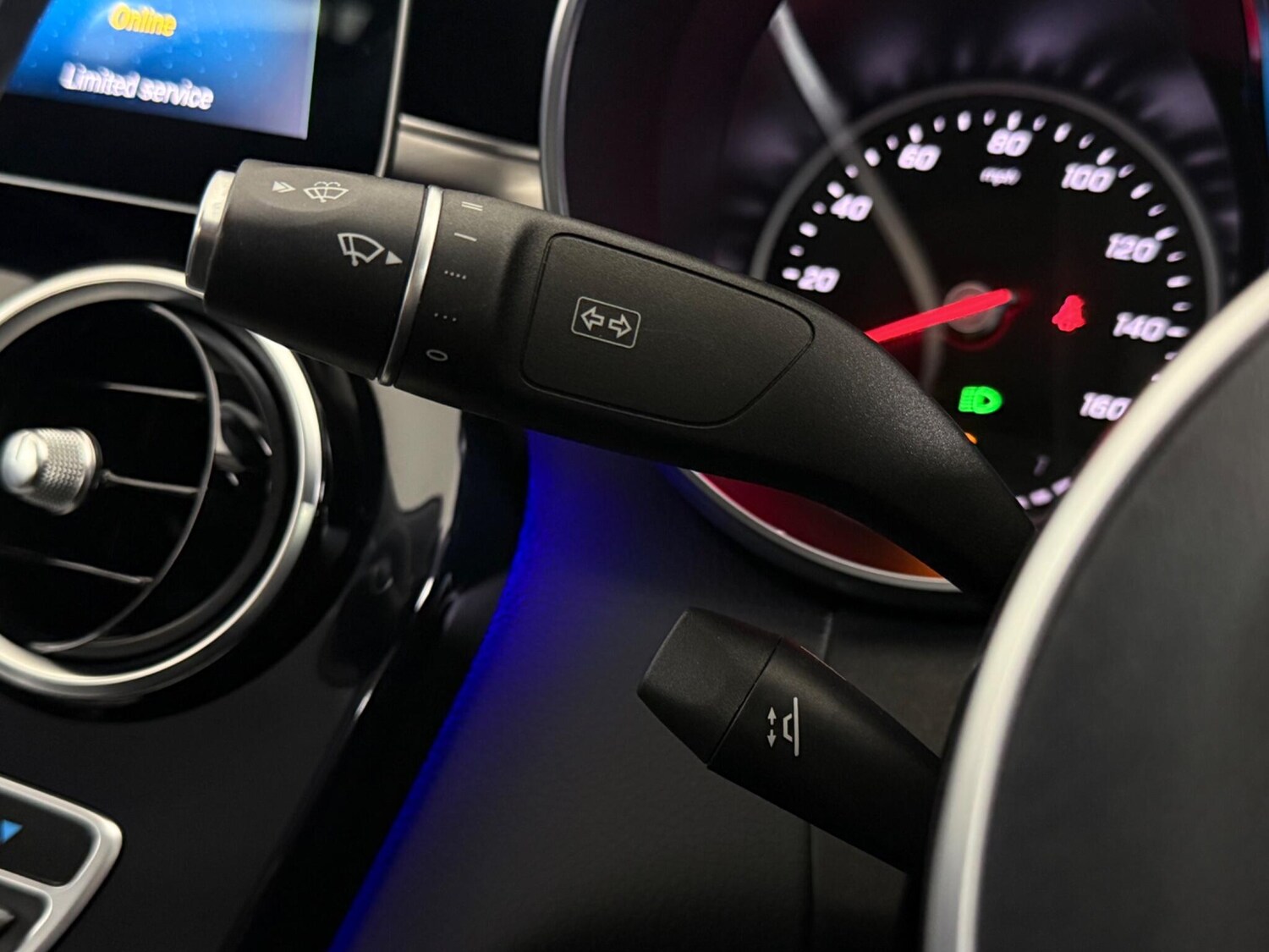 Used Mercedes-Benz C Class 2019 for sale - 77640050: Photo 19