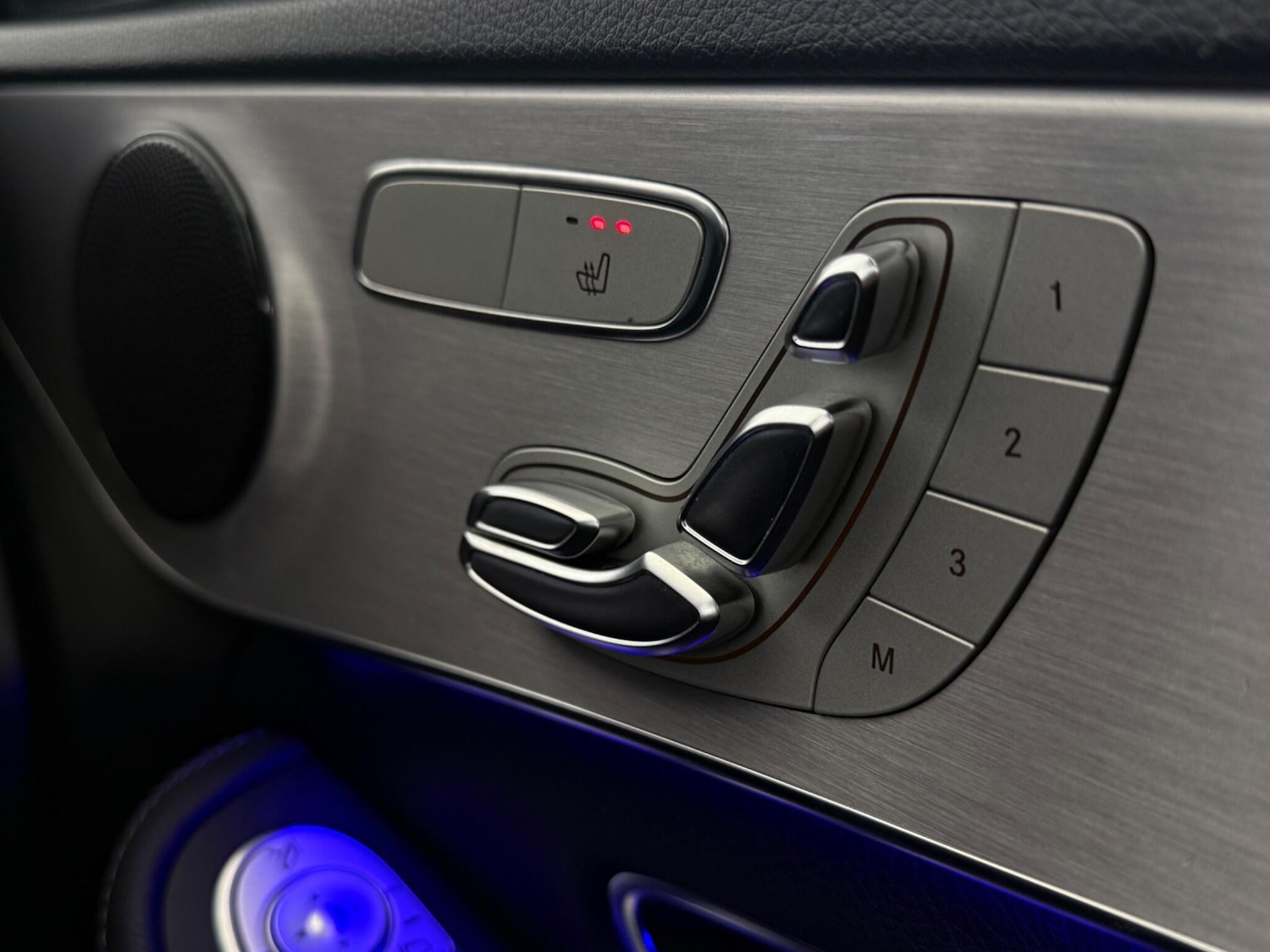 Used Mercedes-Benz C Class 2019 for sale - 77640050: Photo 22