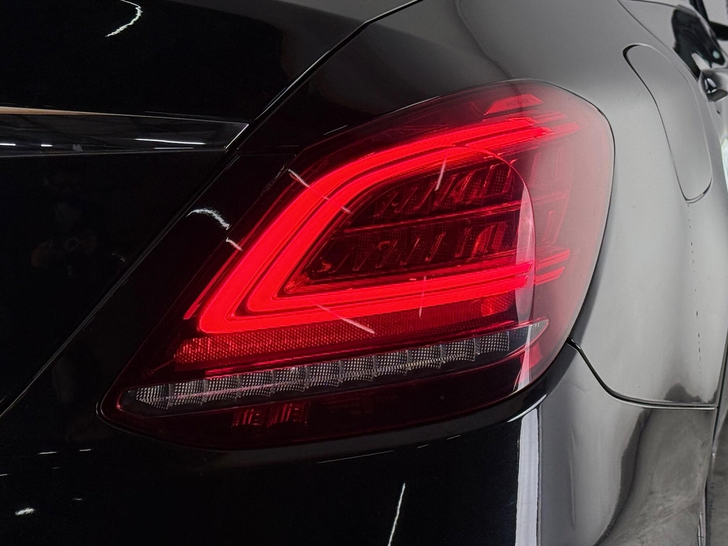 Used Mercedes-Benz C Class 2019 for sale - 77640050: Photo 7