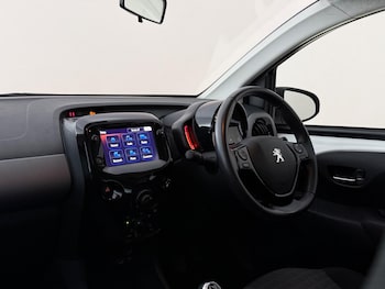 Used Peugeot 108 2021 for sale - 79013194: Photo