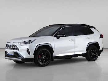 Used Toyota RAV4 2019 for sale - 79329053: Photo