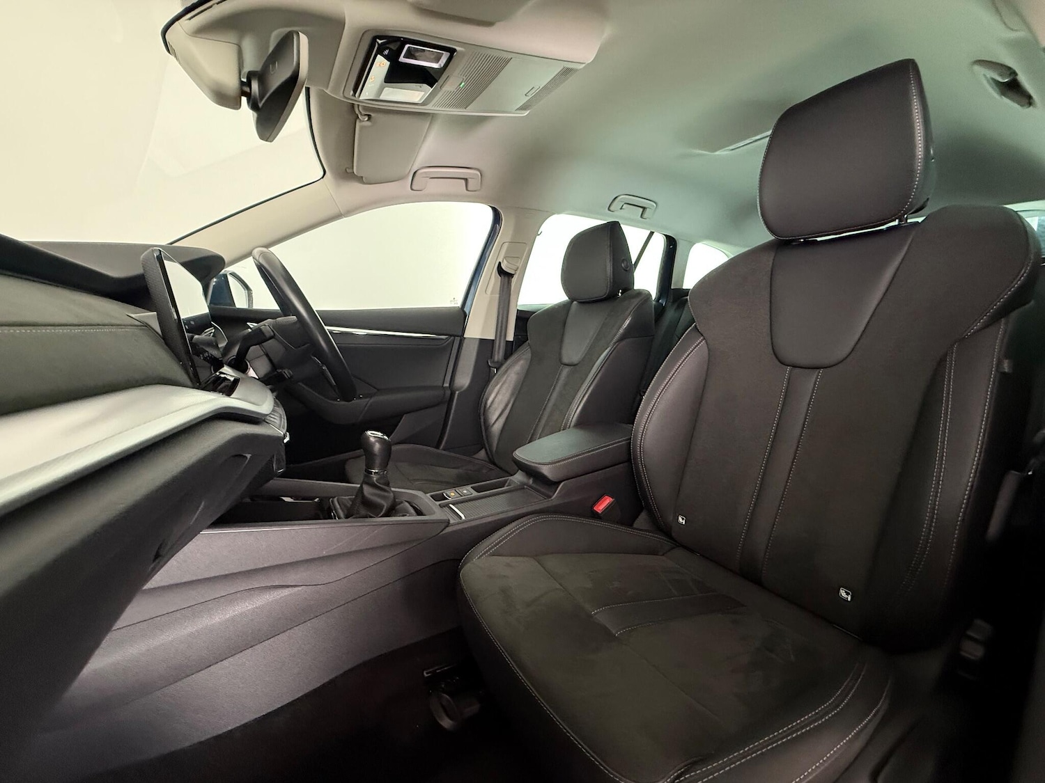 Used Skoda Octavia 2020 for sale - 77260326: Photo 14