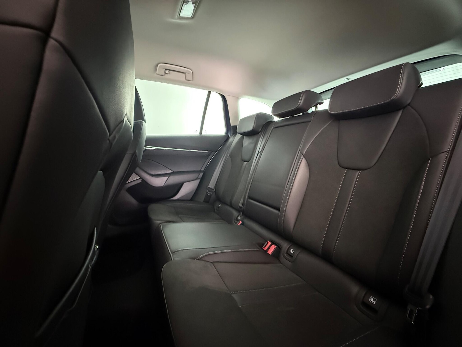 Used Skoda Octavia 2020 for sale - 77260326: Photo 15