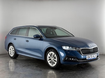 2020 - 1.5 TSI ACT SE L Euro 6 (s/s) 5dr