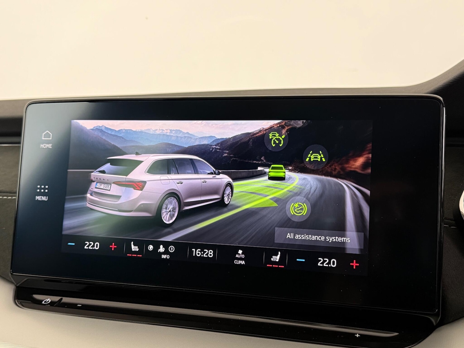 Used Skoda Octavia 2020 for sale - 77260326: Photo 30