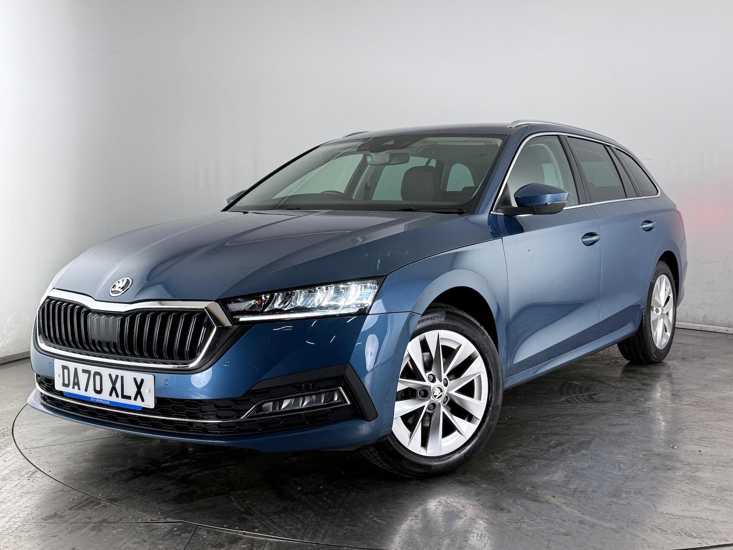Used Skoda Octavia 2020 for sale - 77260326: Photo 43