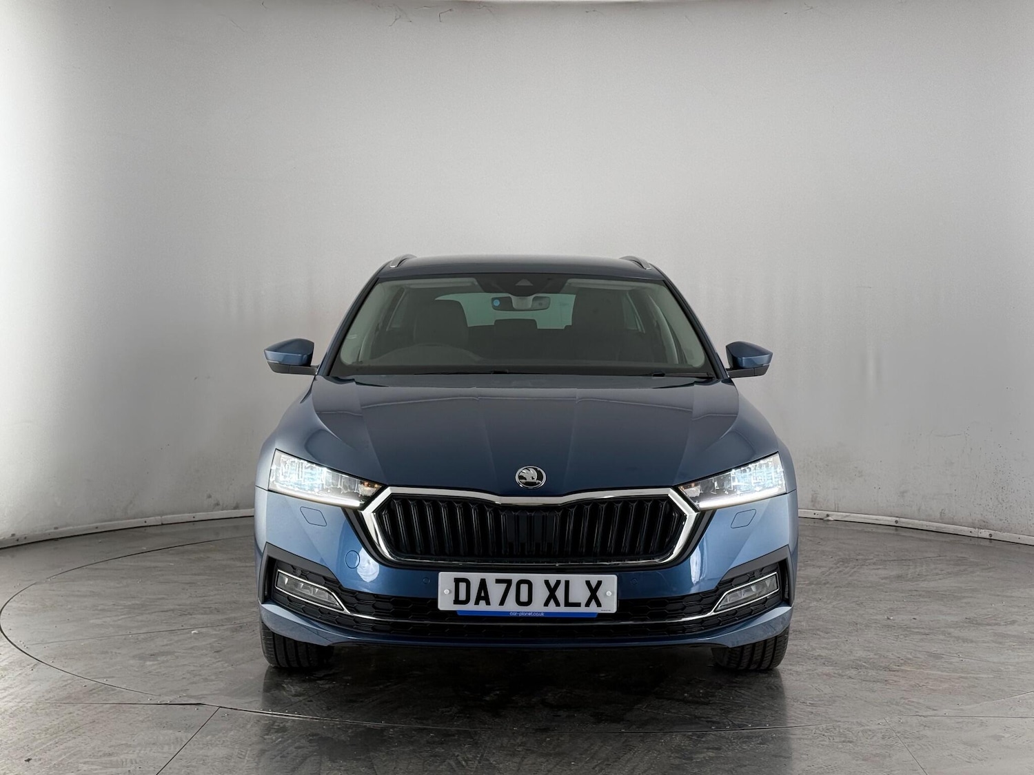 Used Skoda Octavia 2020 for sale - 77260326: Photo 5
