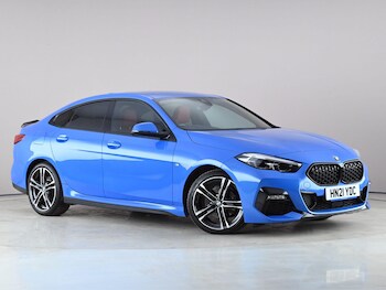 Used BMW 2 Series 2021 for sale - 78574213: Photo