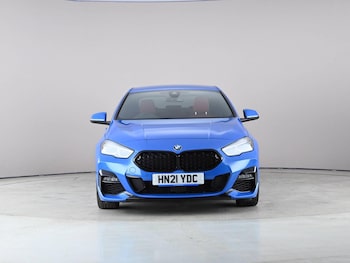 Used BMW 2 Series Gran Coupe 2021 for sale - 78574213: Photo