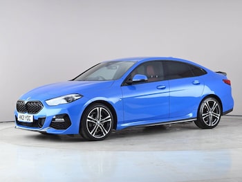 Used BMW 2 Series Gran Coupe 2021 for sale - 78574213: Photo