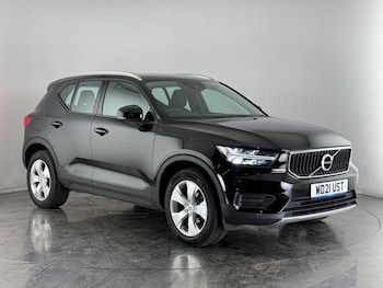 Used Volvo XC40 2021 for sale - 76228972: Photo