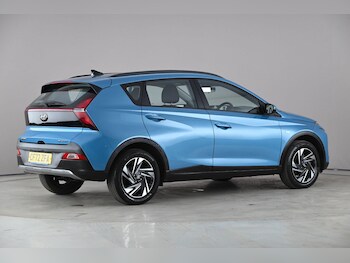 Used Hyundai BAYON 2023 for sale - 78363096: Photo