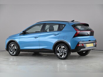 Used Hyundai BAYON 2023 for sale - 78363096: Photo